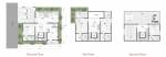  synergy-tech-villas Floor Plan Floor Plan