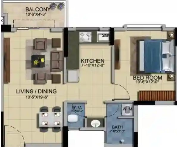 Floor Plan hm royal Floor Plan Floor Plan