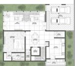  homes Floor Plan Ground Floor Plan