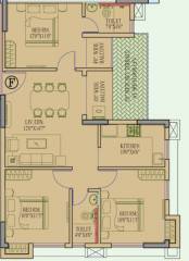  seasonss Floor Plan Floor Plan