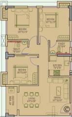  seasonss Floor Plan Floor Plan