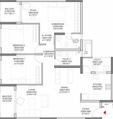  athena Floor Plan Floor Plan