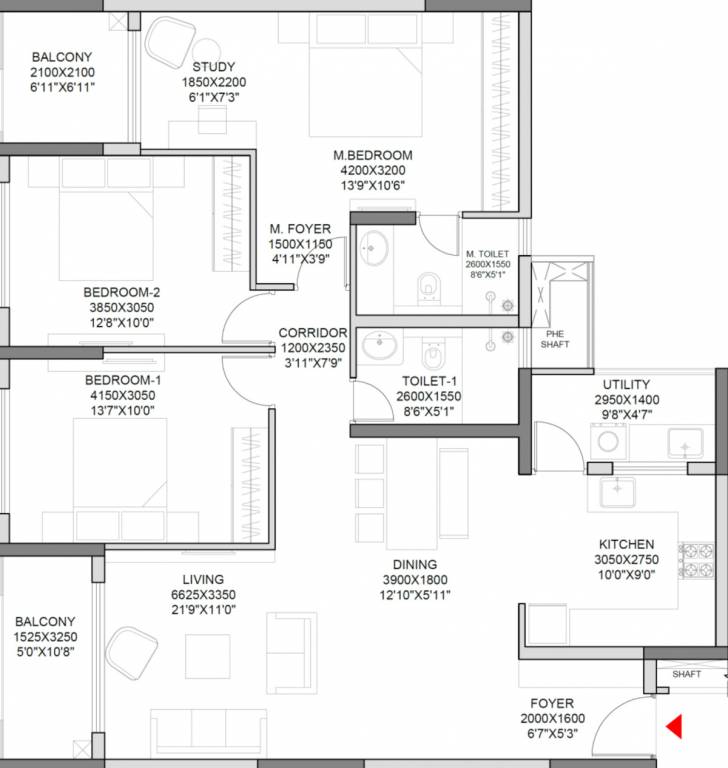  athena Floor Plan Floor Plan