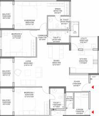 athena Floor Plan Floor Plan