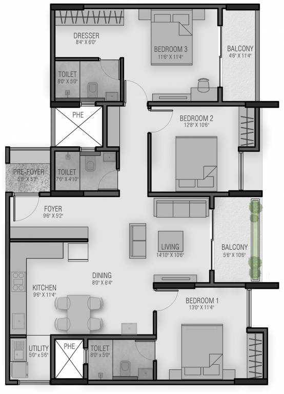 Floor Plan wonderwall Floor Plan Floor Plan