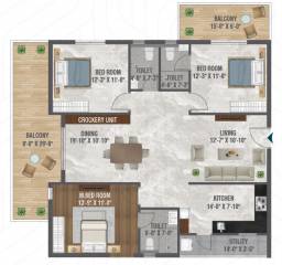 Floor Plan the-edge Floor Plan Floor Plan