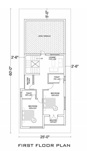 MM Srushti (3BHK+3T (1,760 sq ft) + Pooja Room 1760 sq ft)