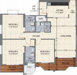  avonvista-project-4 Floor Plan Floor Plan