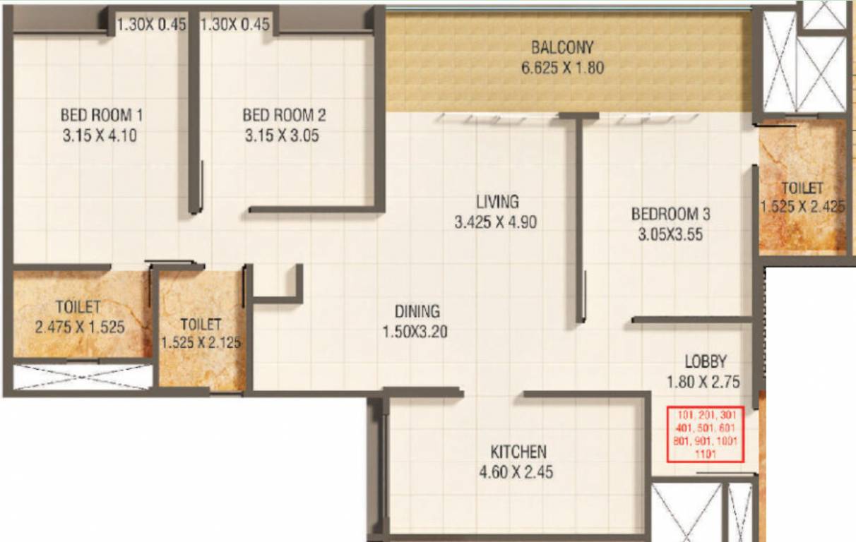 Floor Plan pratham d e g Floor Plan Floor Plan