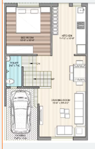  south park Floor Plan Lower Ground Floor Plan
