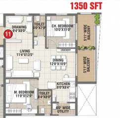  mackennas Floor Plan Floor Plan
