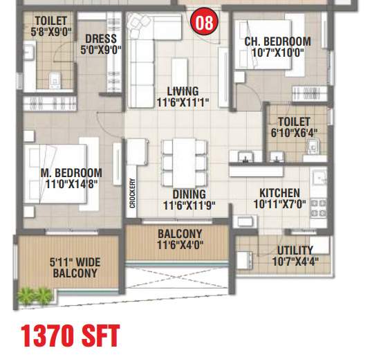  mackennas Floor Plan Floor Plan
