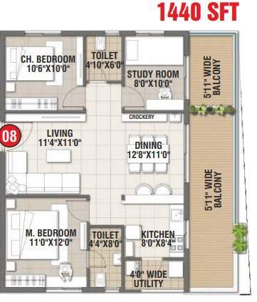  mackennas Floor Plan Floor Plan