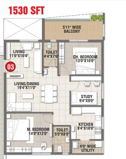  mackennas Floor Plan Floor Plan