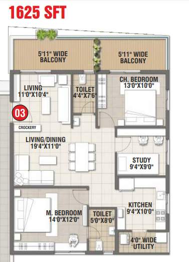  mackennas Floor Plan Floor Plan
