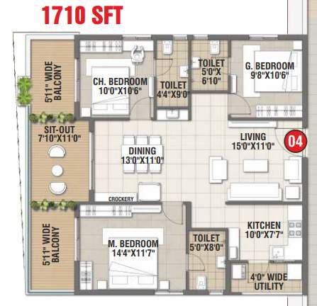 mackennas Floor Plan Floor Plan