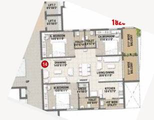  mackennas Floor Plan Floor Plan