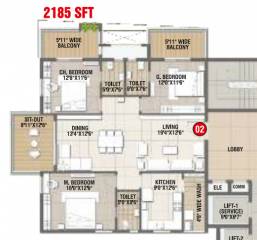  mackennas Floor Plan Floor Plan
