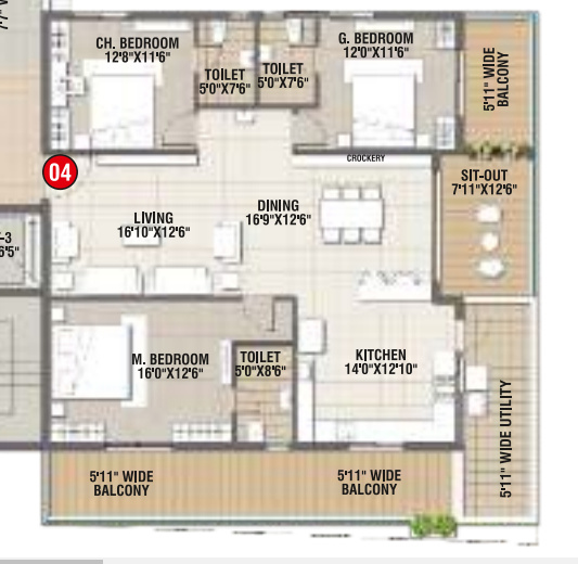 mackennas Floor Plan Floor Plan