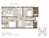  nile-valley-project-block-2b Floor Plan Floor Plan