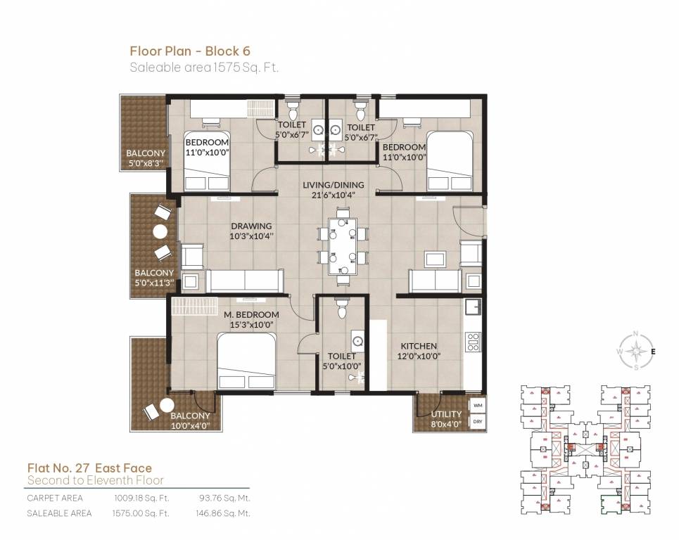  nile valley project block 2b Floor Plan Floor Plan