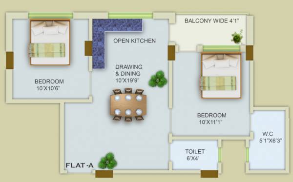 Floor Plan residency Floor Plan Floor Plan