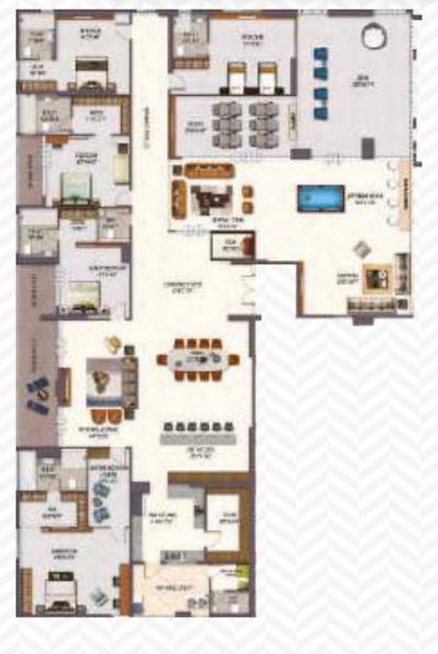  the-trilight Floor Plan Floor Plan