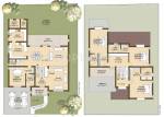 Good Aangan (4BHK+5T (4,020 sq ft) + Study Room 4020 sq ft)