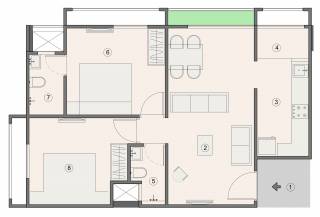  prime Floor Plan Floor Plan