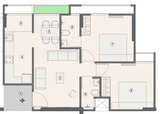  prime Floor Plan Floor Plan
