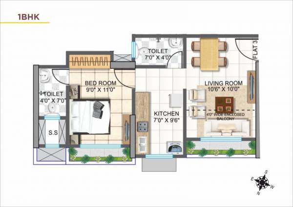  tower Floor Plan Floor Plan