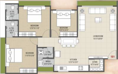 Floor Plan river-heaven Floor Plan Floor Plan
