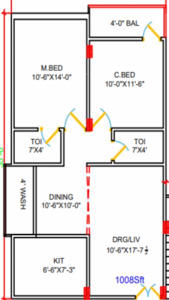  hyma-arcade Floor Plan Floor Plan