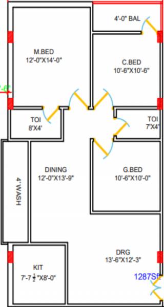  hyma-arcade Floor Plan Floor Plan