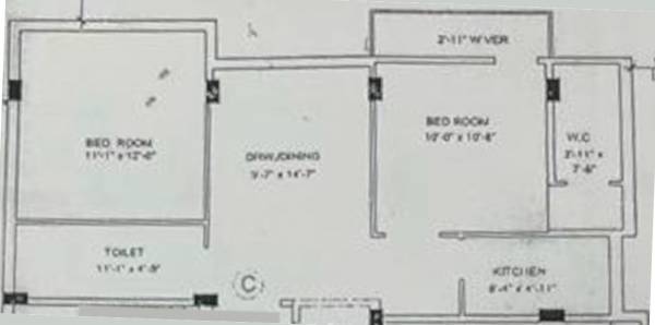 dumdum-park Floor Plan Floor Plan