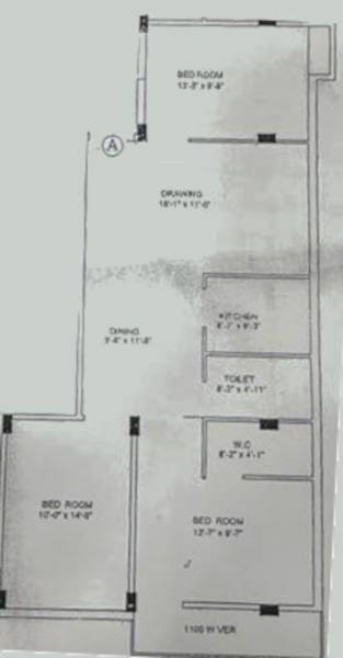  dumdum-park Floor Plan Floor Plan