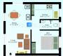 Saai Swaram (1BHK+1T (502 sq ft) 502 sq ft) Saai Swaram (1BHK+1T (502 sq ft) 502 sq ft)