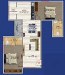  aira Floor Plan Floor Plan