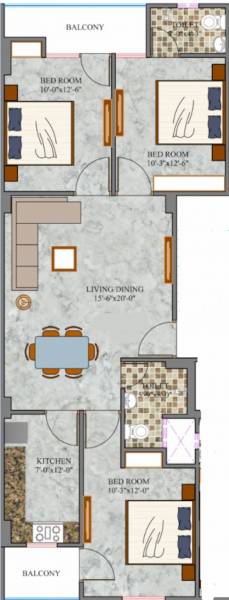  homes Floor Plan Floor Plan
