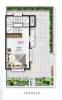  minara Floor Plan Terrace Floor Plan