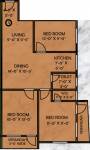 Floor Plan  matree-chaya-apartment Floor Plan Floor Plan