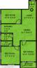 matree-chaya-apartment Floor Plan Floor Plan