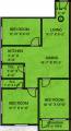 Floor Plan  matree-chaya-apartment Floor Plan Floor Plan