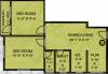 matree-chaya-apartment Floor Plan Floor Plan