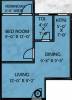 matree-chaya-apartment Floor Plan Floor Plan