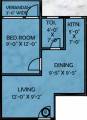 Floor Plan  matree-chaya-apartment Floor Plan Floor Plan