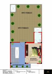 First Floor Plan villas Floor Plan First Floor Plan