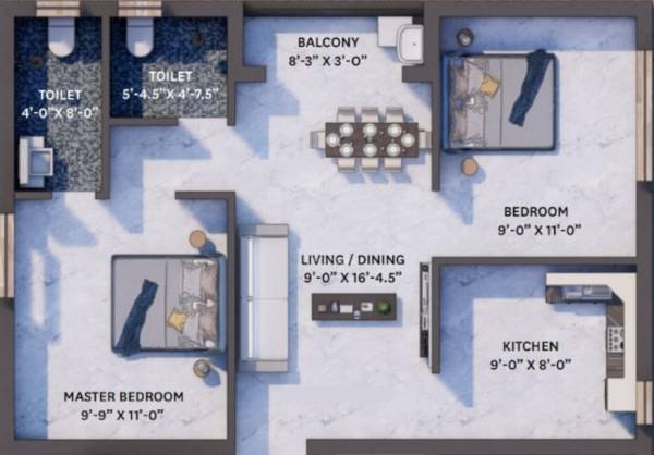  homes Floor Plan Floor Plan