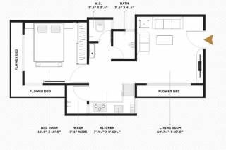 Floor Plan  devprayag Floor Plan Floor Plan
