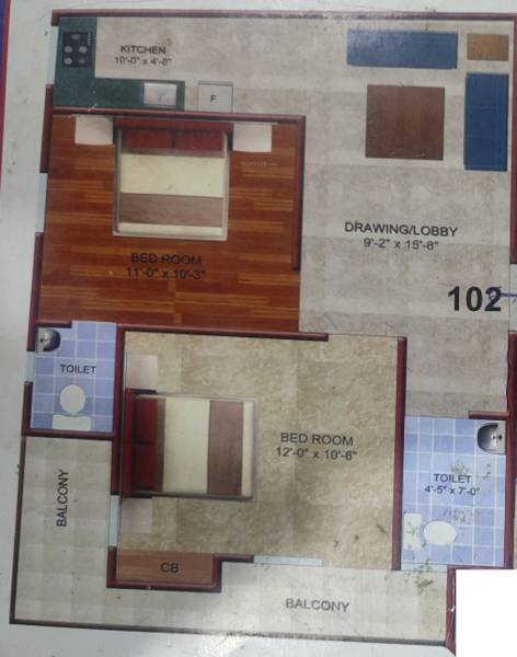 Floor Plan sai-apartments-3 Floor Plan Floor Plan